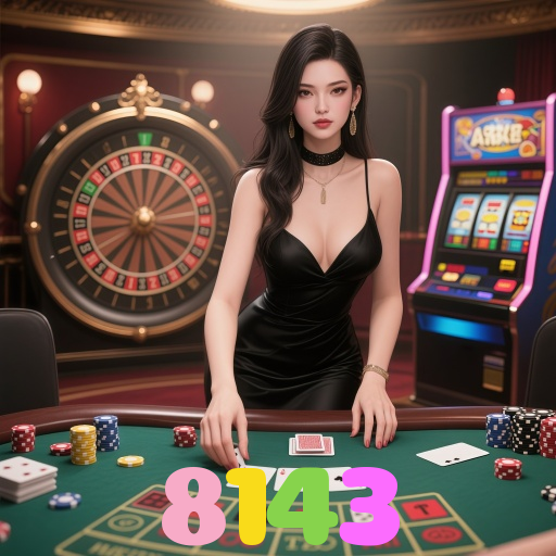 8143 