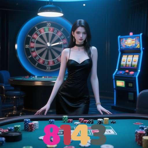 8143 