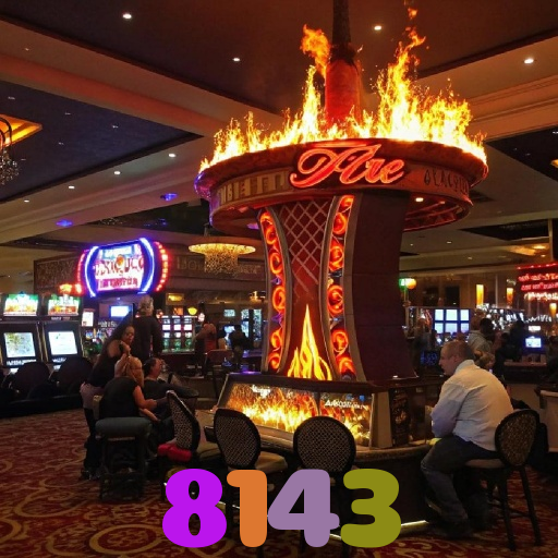 8143 