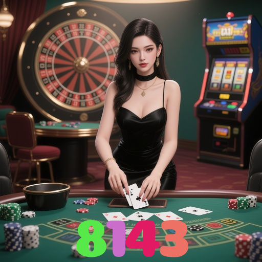 8143 