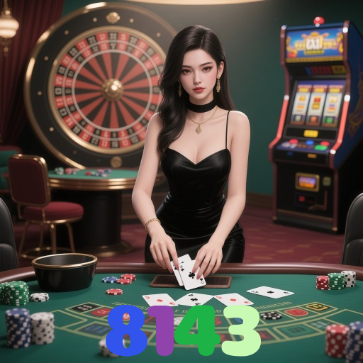 8143