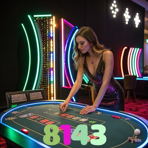 8143 