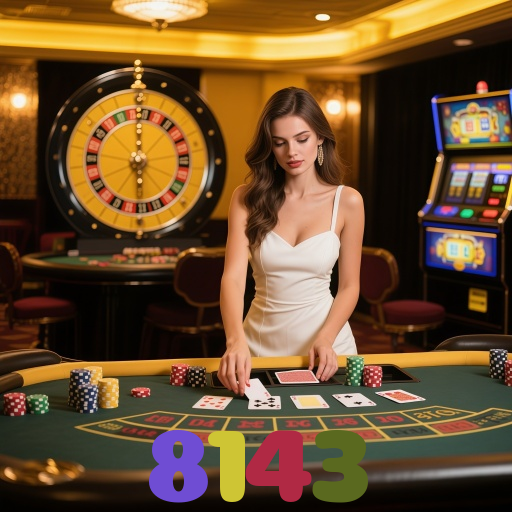 8143 