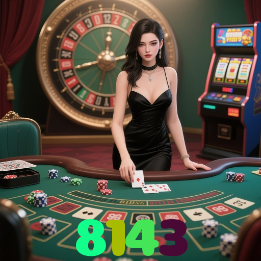 8143 