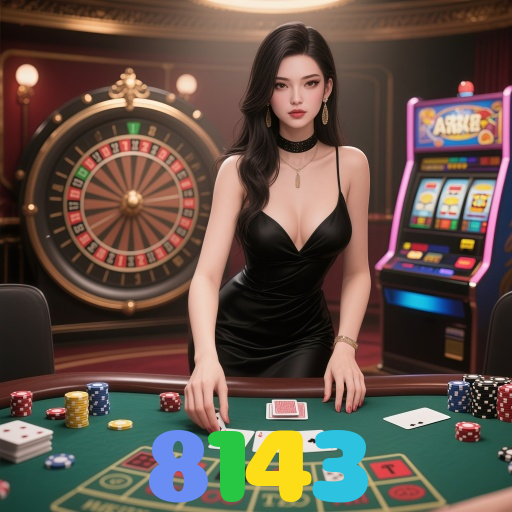 8143 