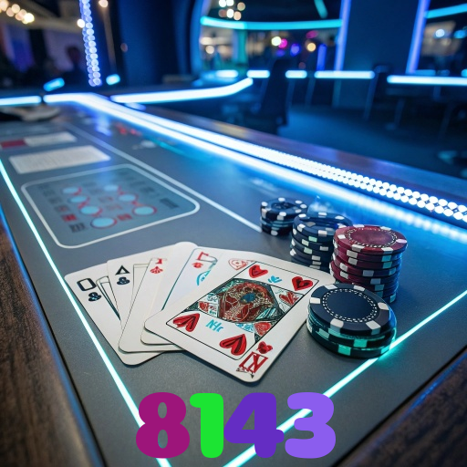 8143 