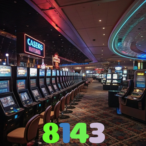 8143 