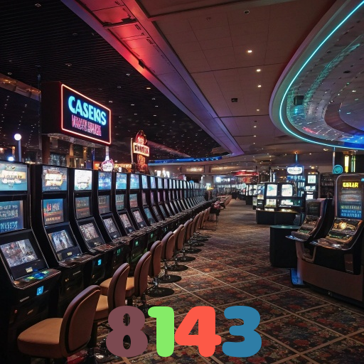 8143 