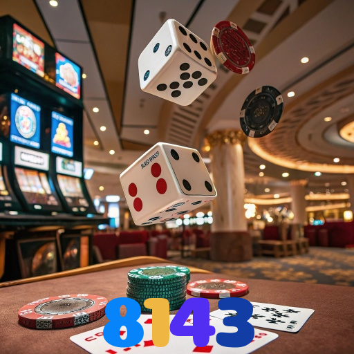 8143 