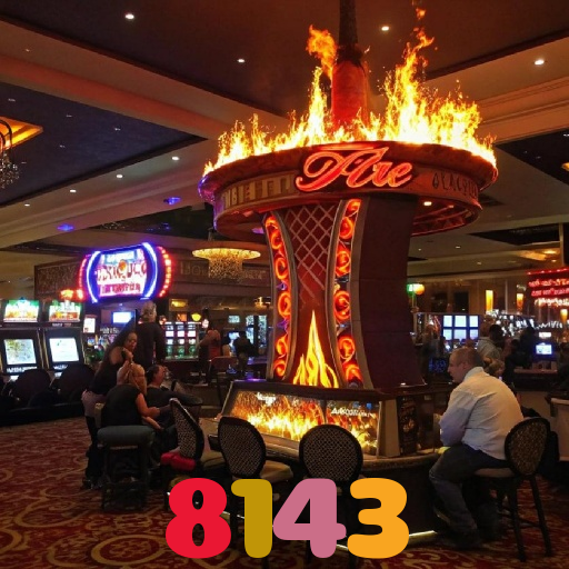 8143 