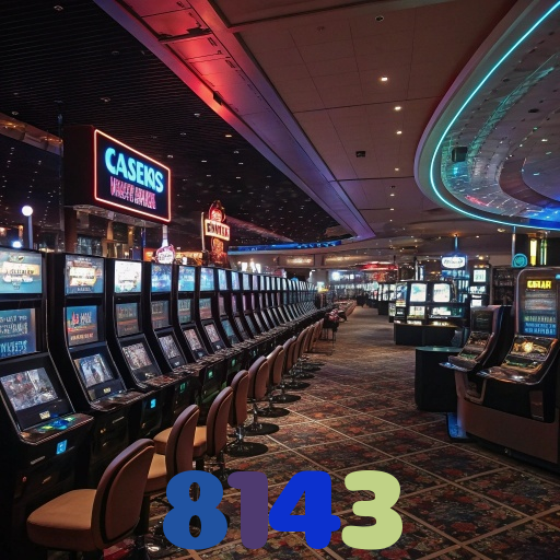 8143 