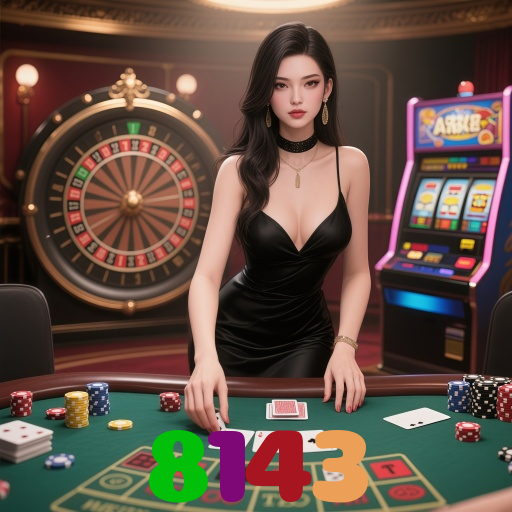 8143 
