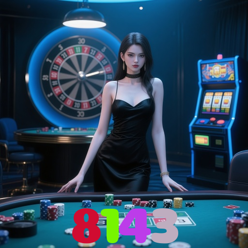 8143 