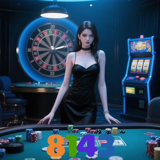 8143 