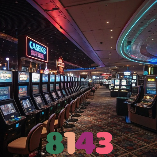 8143 