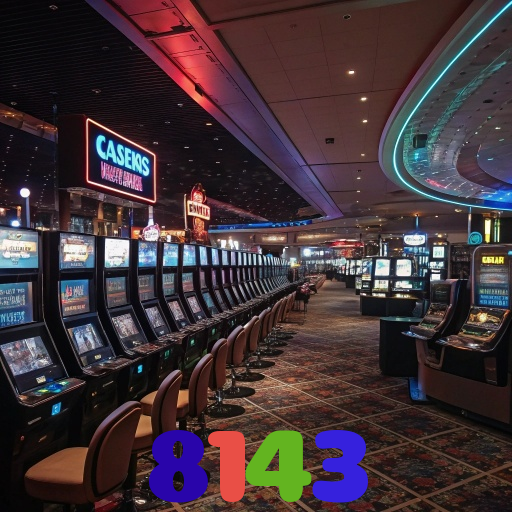 8143 