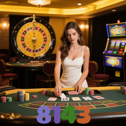 8143 