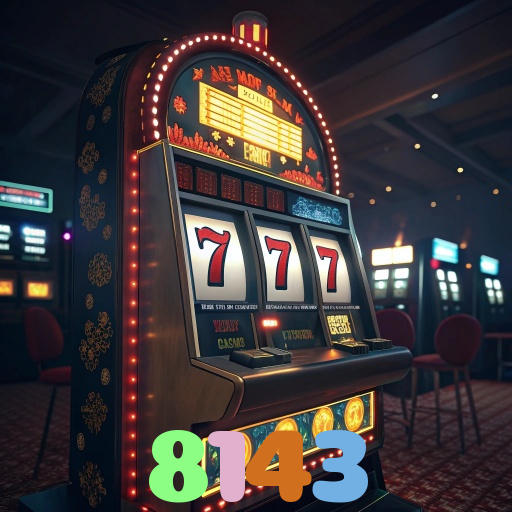 8143 