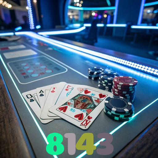 8143 