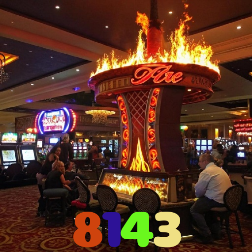 8143 