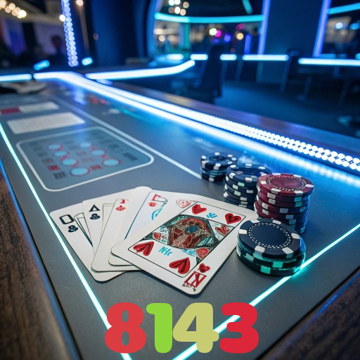 8143 