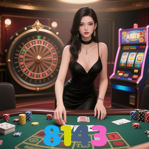 8143 