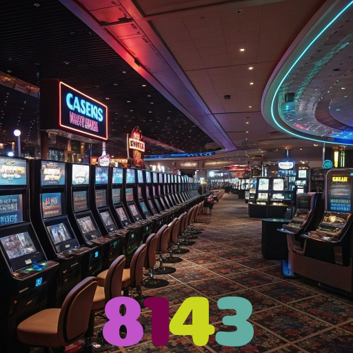 8143 