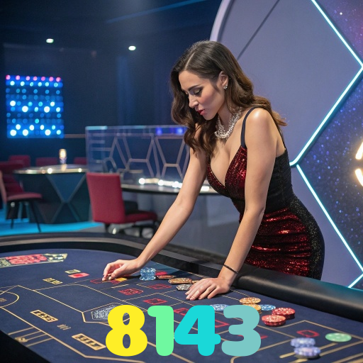 8143 