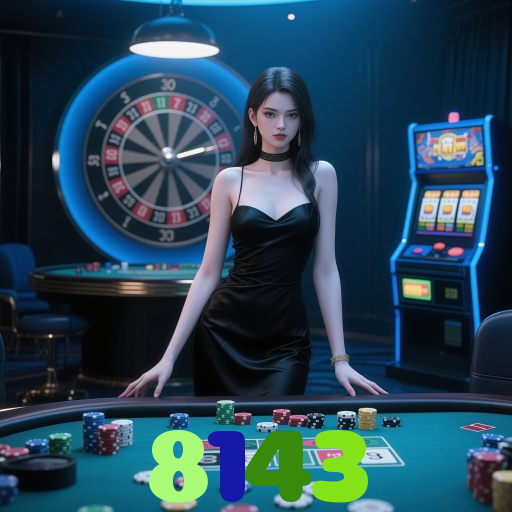 8143 