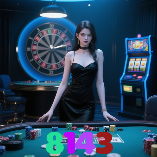 8143 
