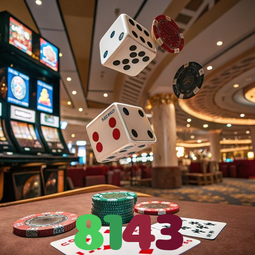 8143 