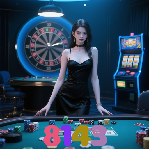 8143 