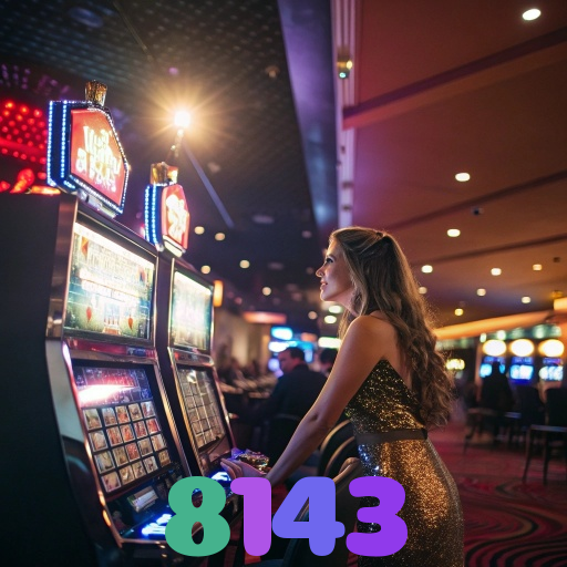 8143 