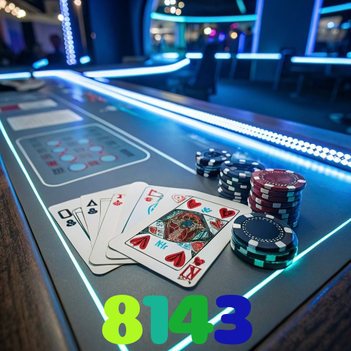 8143 