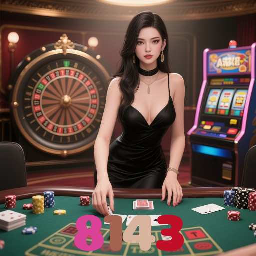 8143 