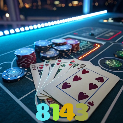 8143 