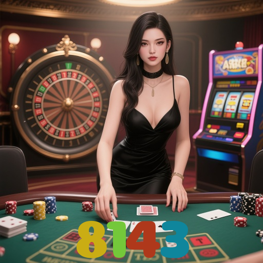 8143 