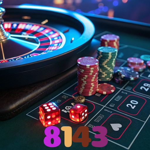 8143 